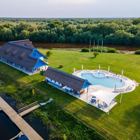 Cherhana Resort (Adults Only) Crișan Eksteriør billede