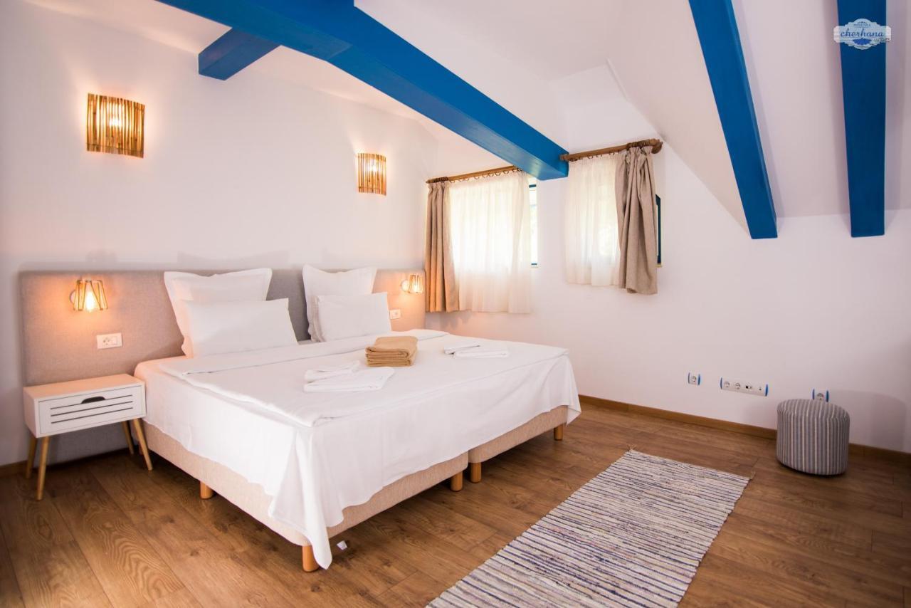 Cherhana Resort (Adults Only) Crișan Værelse billede