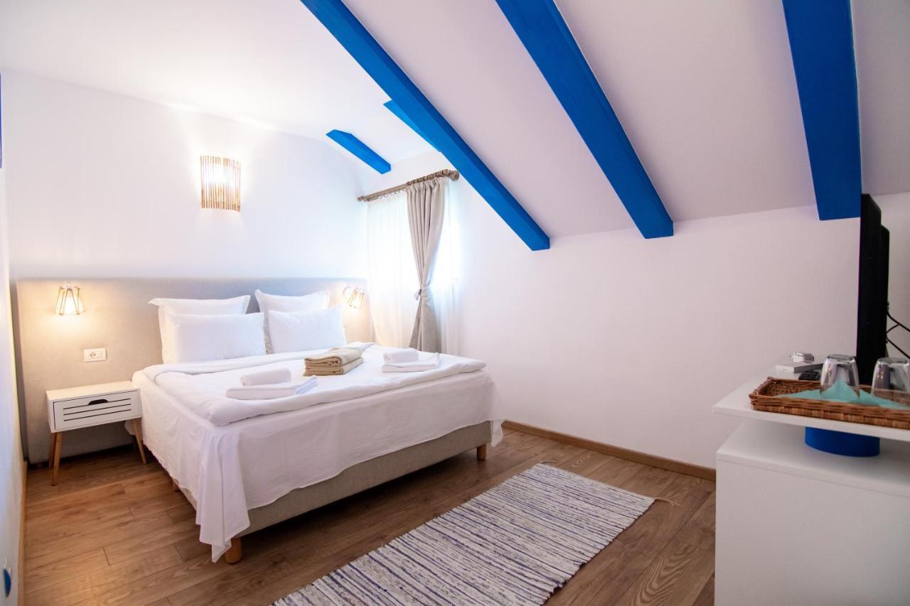 Cherhana Resort (Adults Only) Crișan Eksteriør billede