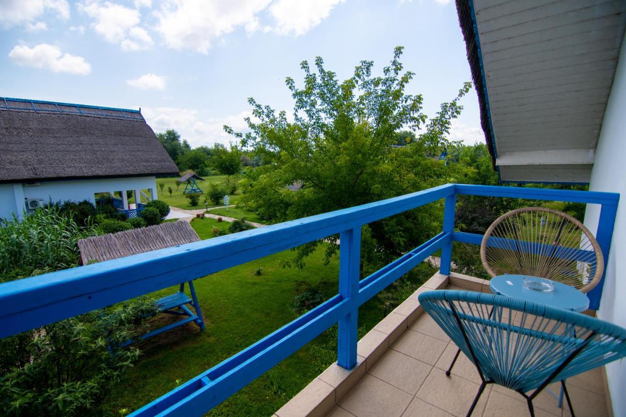 Cherhana Resort (Adults Only) Crișan Eksteriør billede