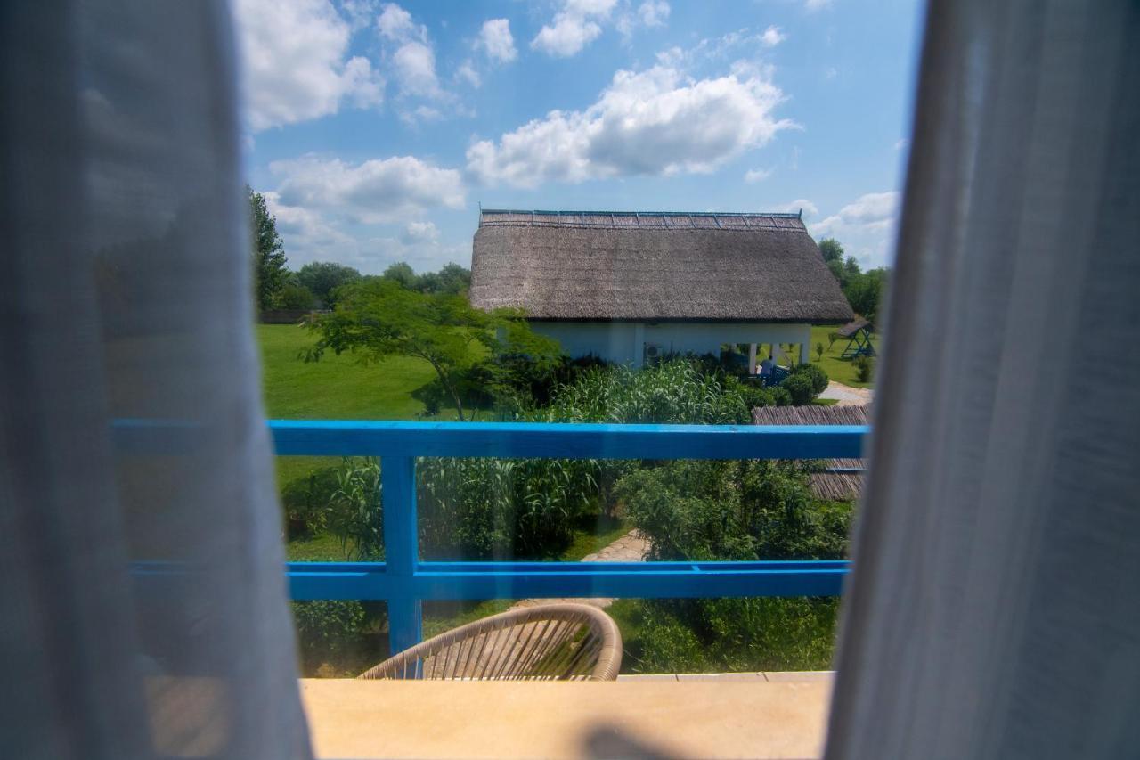 Cherhana Resort (Adults Only) Crișan Eksteriør billede