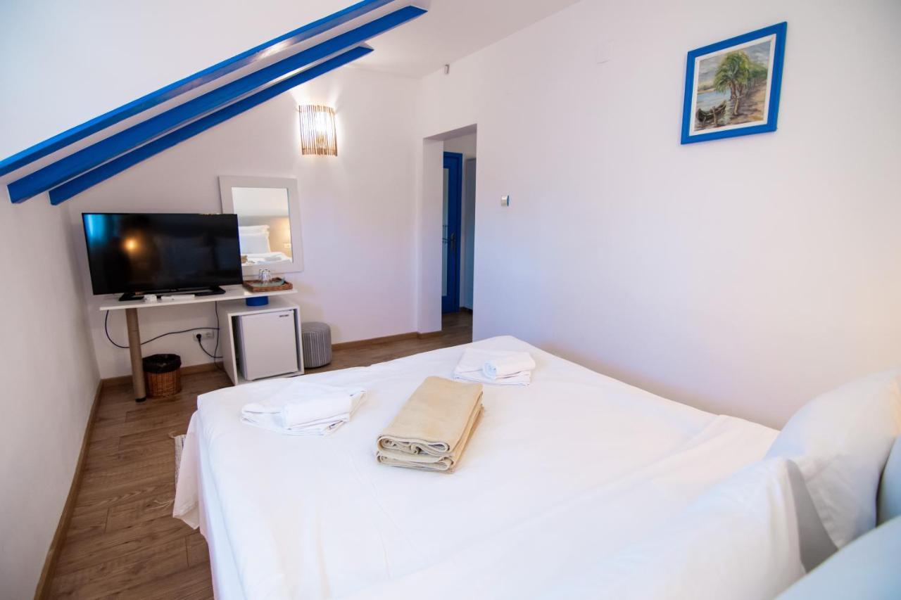 Cherhana Resort (Adults Only) Crișan Eksteriør billede