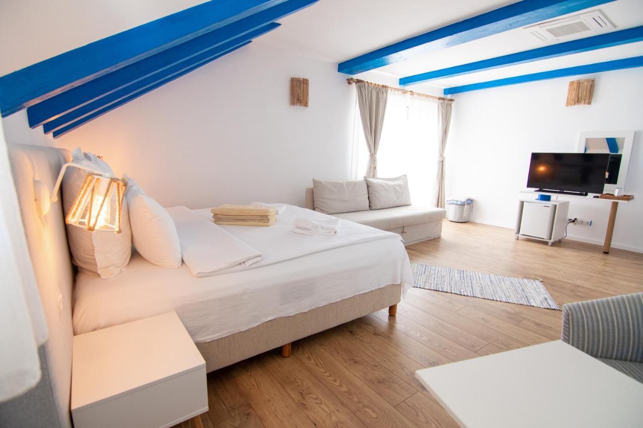 Cherhana Resort (Adults Only) Crișan Eksteriør billede