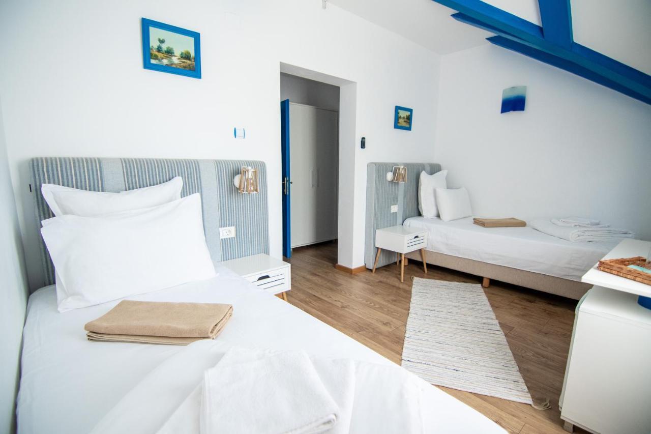 Cherhana Resort (Adults Only) Crișan Eksteriør billede